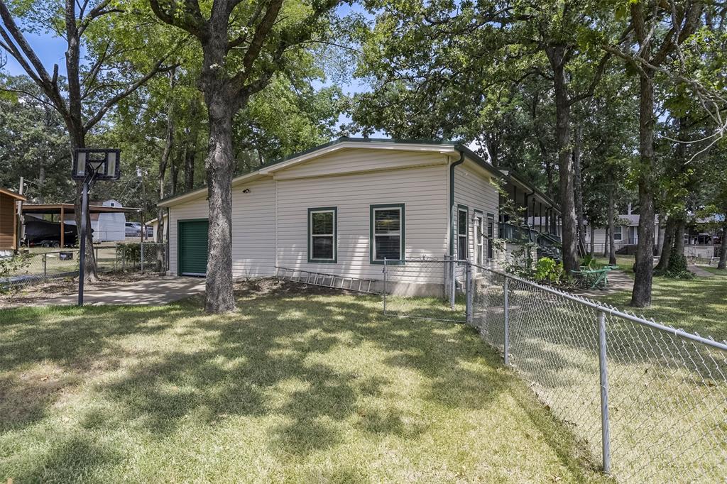 182 Indian Gap Road Mabank, TX 75156 - Photo 22 of 34