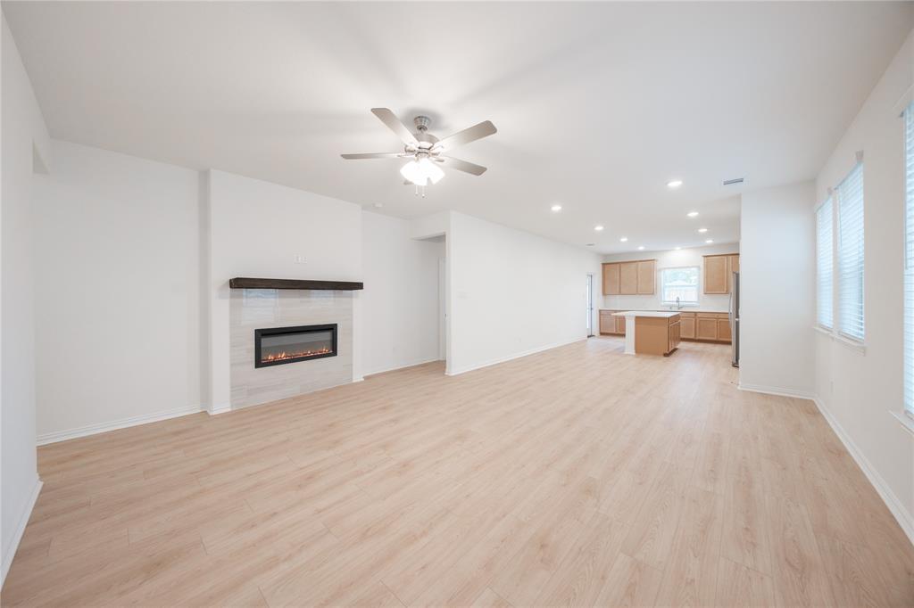 3414 Hillingdon Road Anna, TX 75409 - Photo 5 of 28 Great Room
