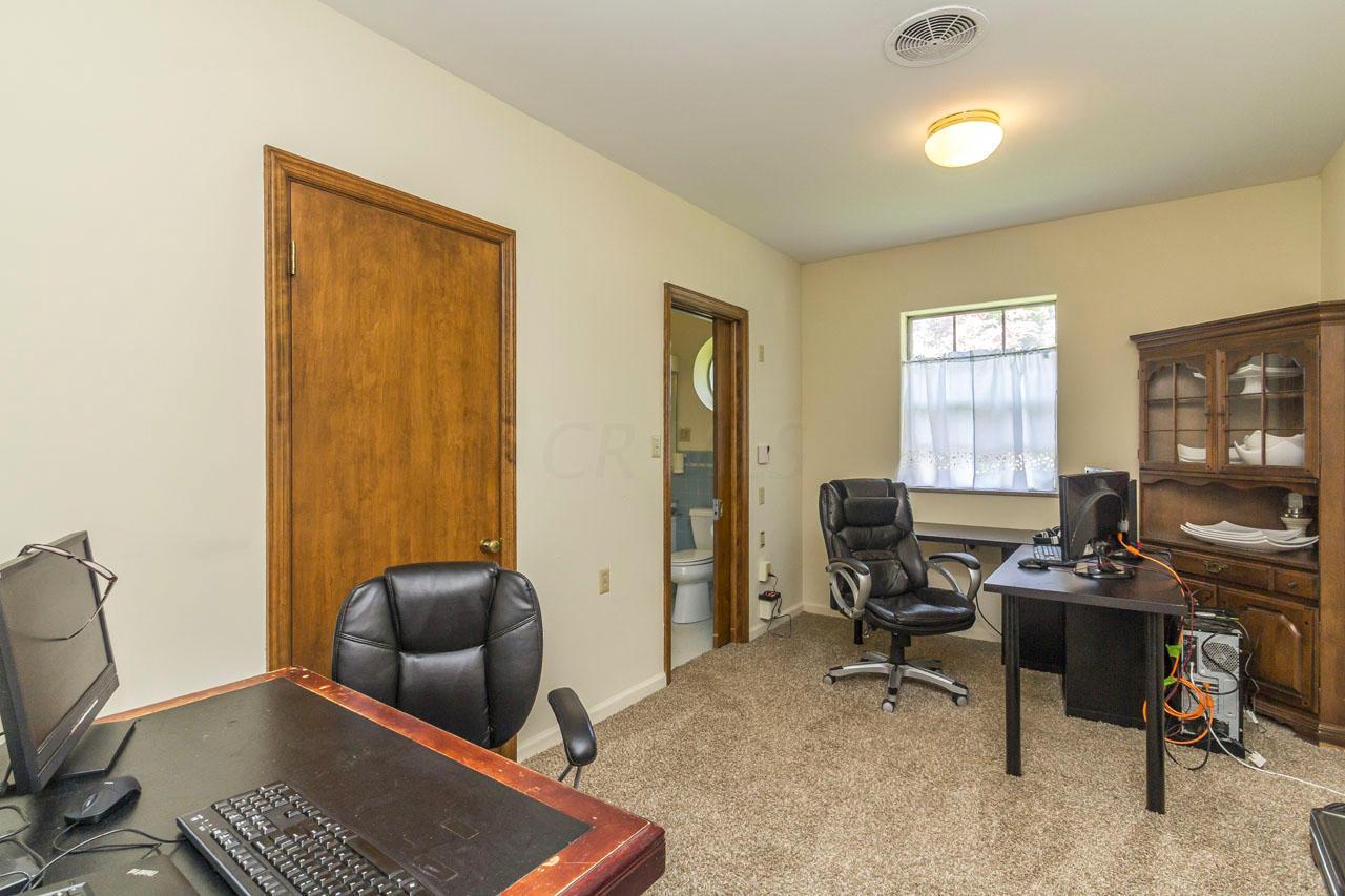 1169 Haddon Road Columbus, OH 43209 - Photo 16 of 30