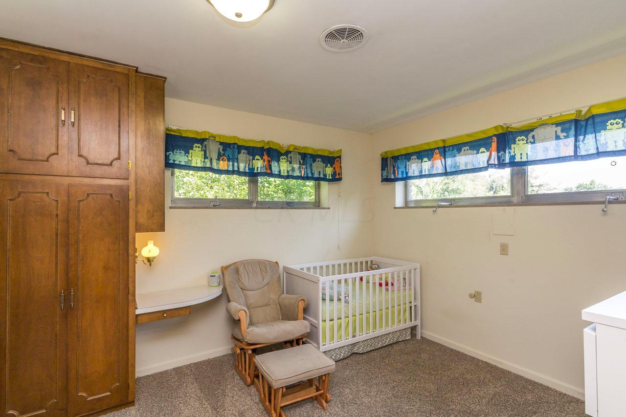 1169 Haddon Road Columbus, OH 43209 - Photo 20 of 30