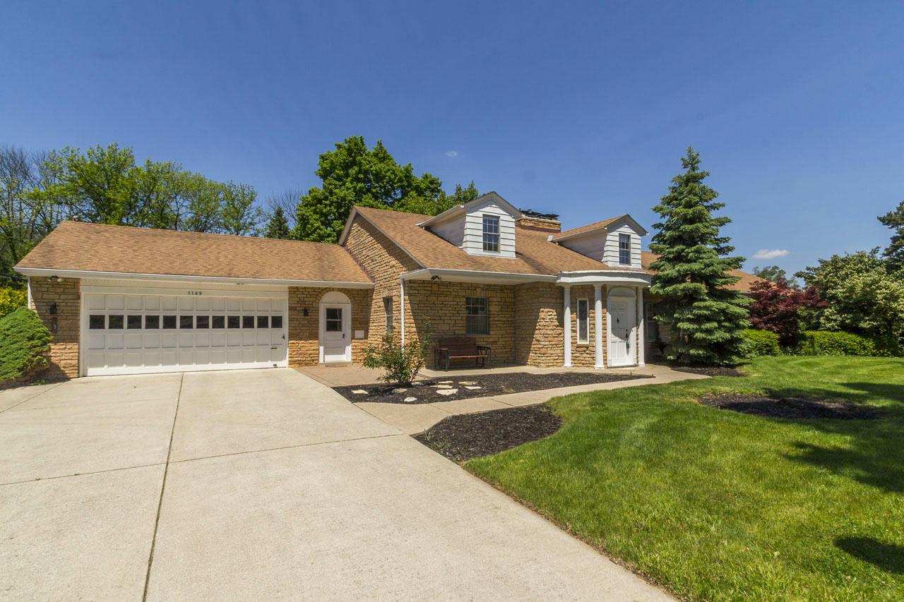 1169 Haddon Road Columbus, OH 43209 - Photo 2 of 30