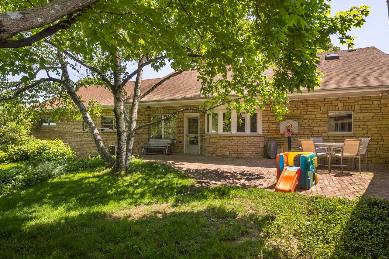 1169 Haddon Road Columbus, OH 43209 - Photo 28 of 30