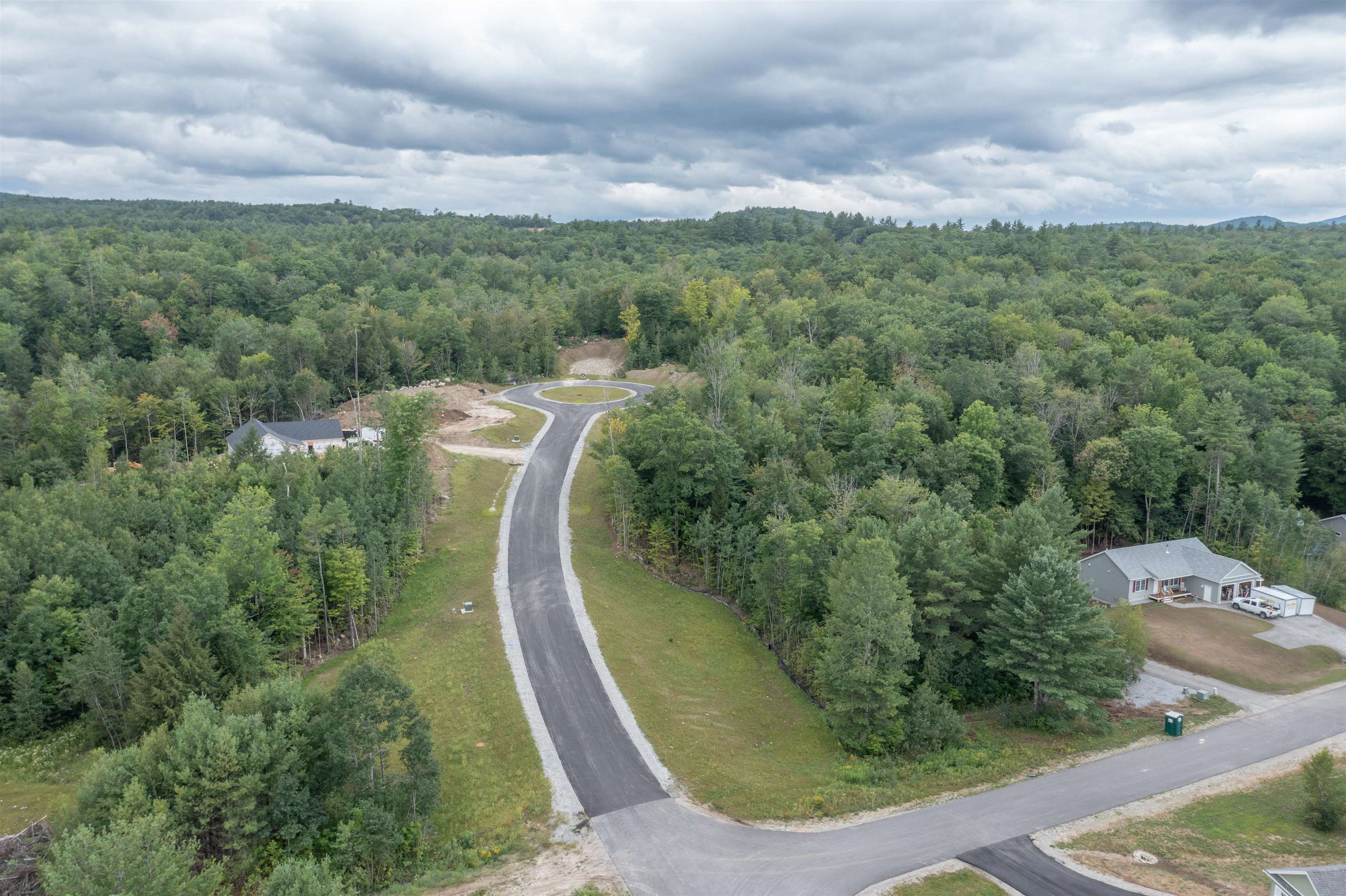 6 Minott Road Hillsborough, NH 03244 - Photo 5 of 5 Gallery Image 5