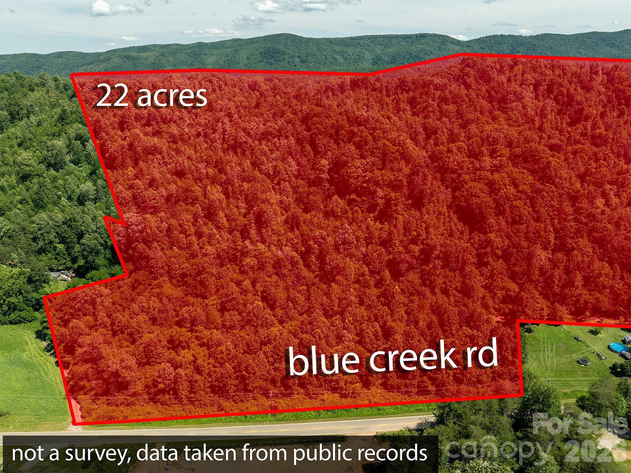 Tbd Blue Creek Road Lenoir, NC 28645 - Photo 20 of 20