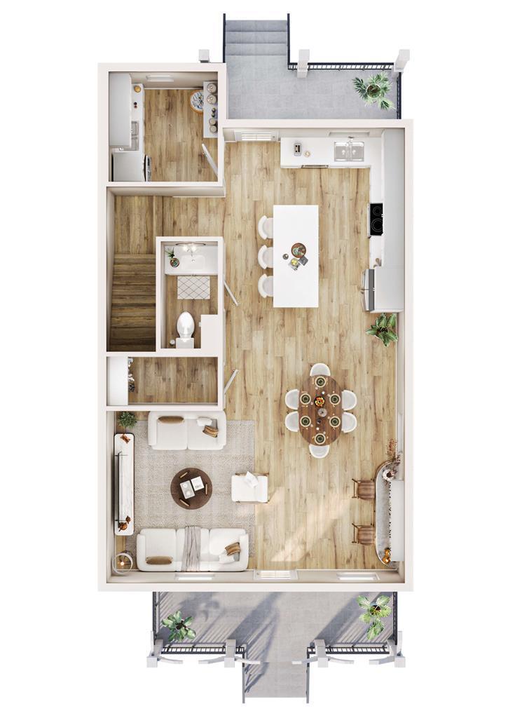 264 Dockside Drive Port St. Joe, FL 32456 - Photo 34 of 65 a picture of a bathroom