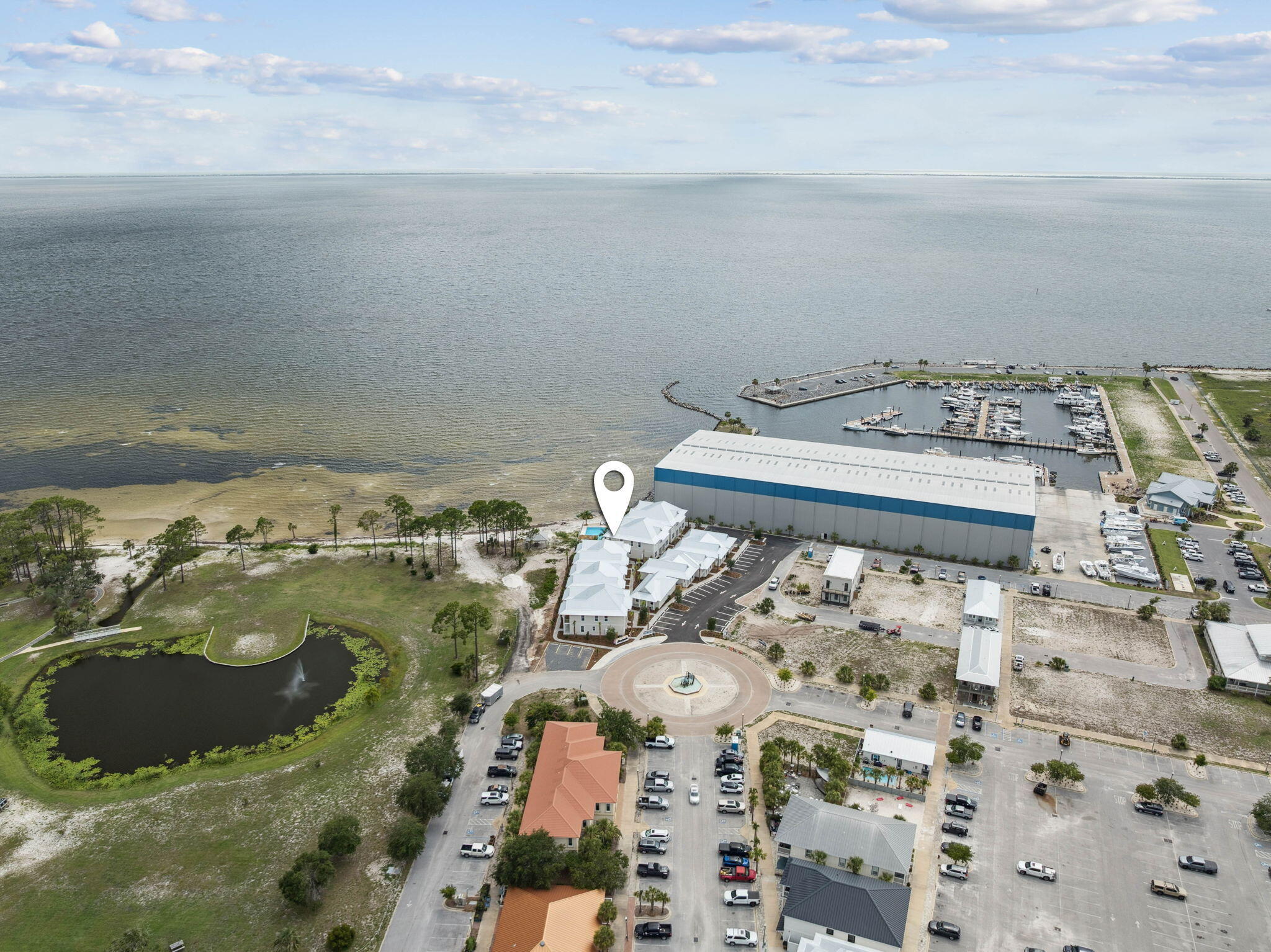 264 Dockside Drive Port St. Joe, FL 32456 - Photo 39 of 65 Array_282DocksideDr-19