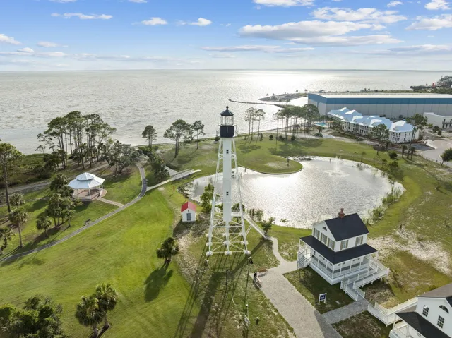 $899,000 | 264 Dockside Drive, Port St. Joe, FL 32456