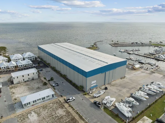 $899,000 | 264 Dockside Drive, Port St. Joe, FL 32456