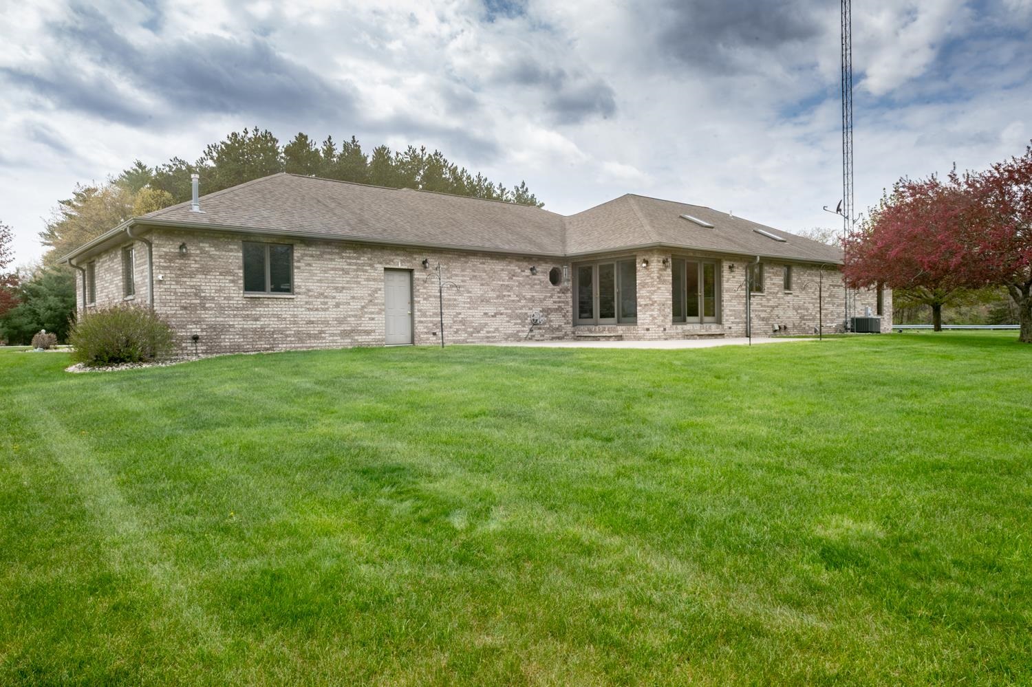 N1180 County Rd EE Redgranite, WI 54970 - Photo 80 of 89