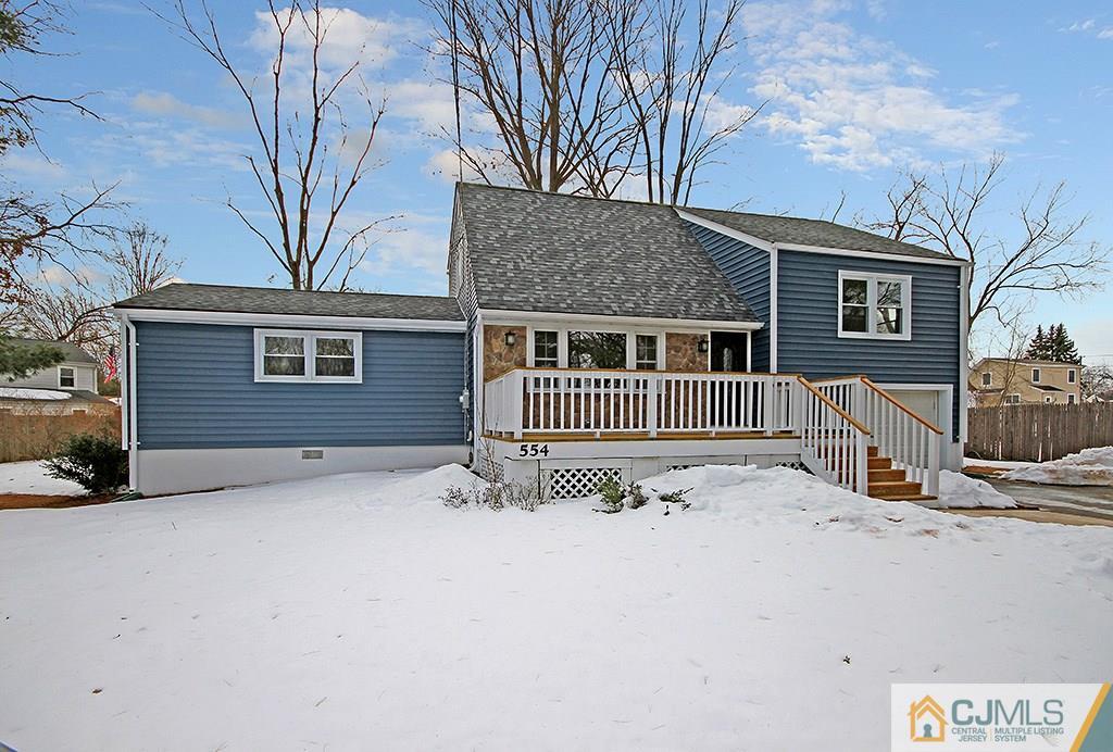 554 Ashland Road Middlesex, NJ 08846 - Photo 1 of 25 Gallery Image 1