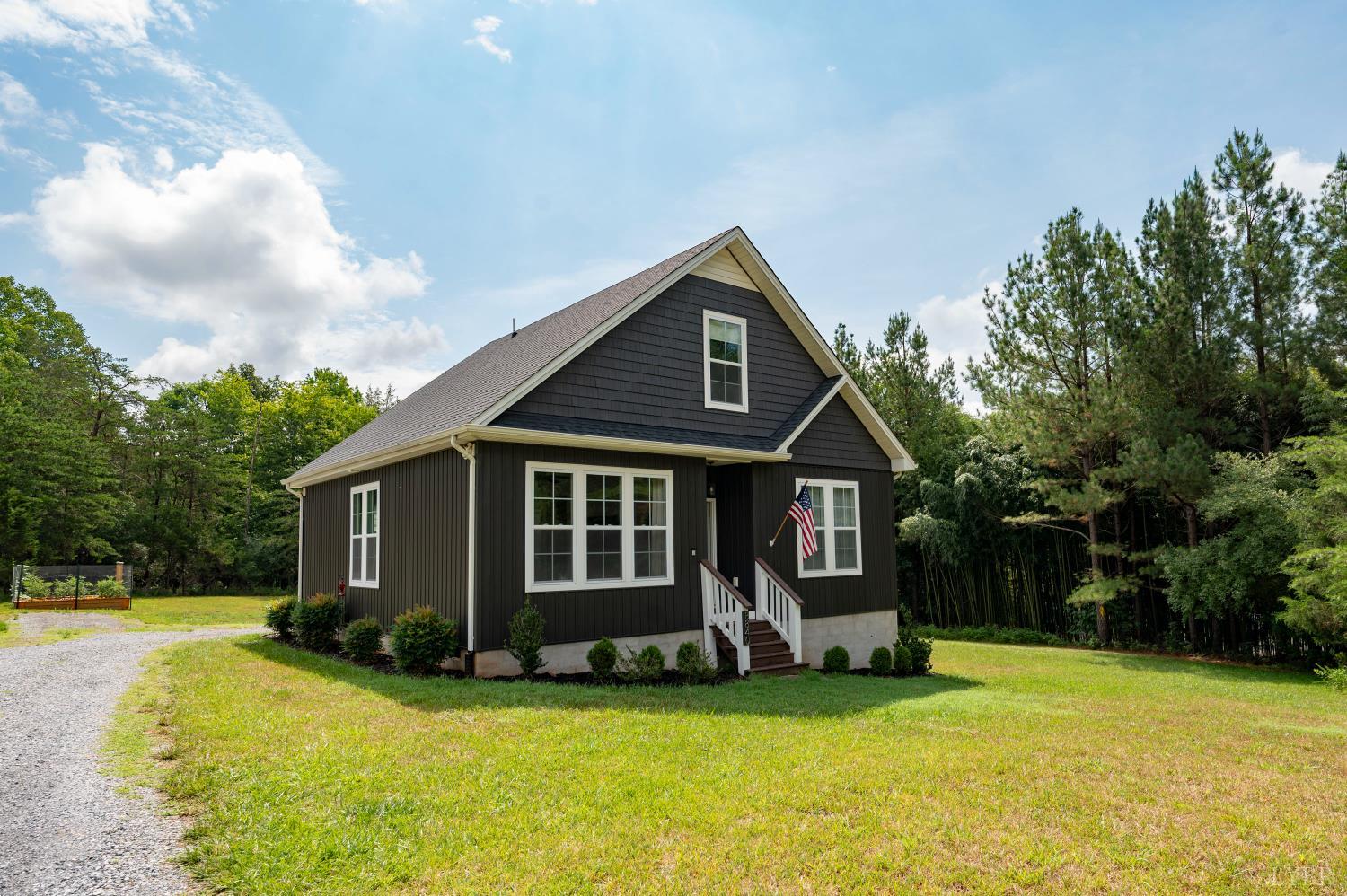 8840 Charlemont Road Goode, VA 24556 - Photo 44 of 53