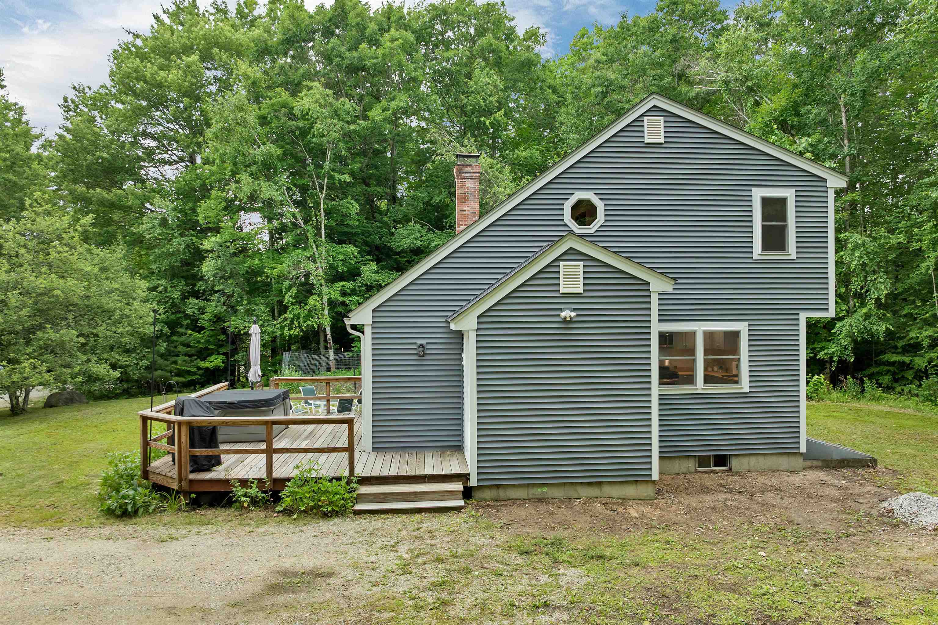 237 Benlor Drive Center Conway, NH 03813 - Photo 37 of 46