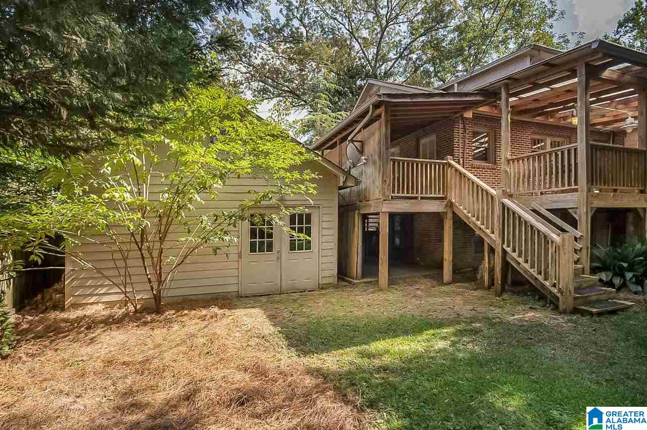 321 Red Oak Road Birmingham, AL 35206 - Photo 44 of 50