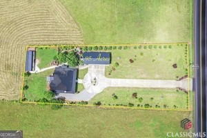 4473 Reed Creek Highway Hartwell, GA 30643 - Photo 10 of 56