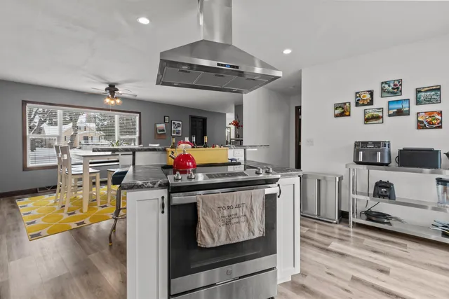 $425,000 | 801 Oak Street, Shawano, WI 54166