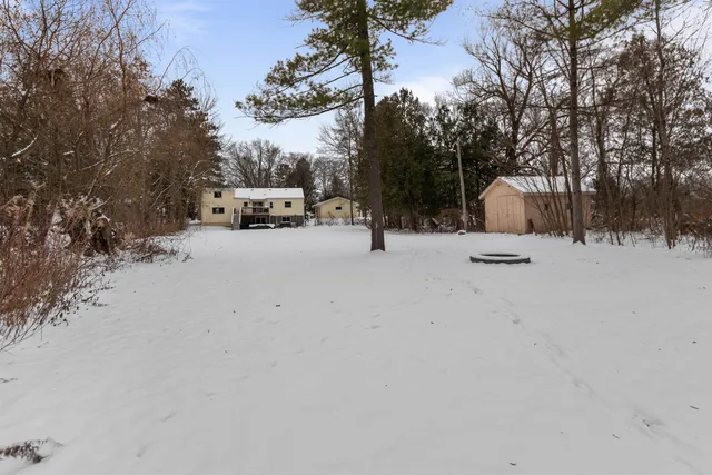 $425,000 | 801 Oak Street, Shawano, WI 54166