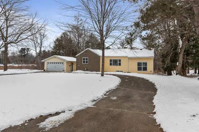 $425,000 | 801 Oak Street, Shawano, WI 54166