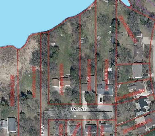 $425,000 | 801 Oak Street, Shawano, WI 54166