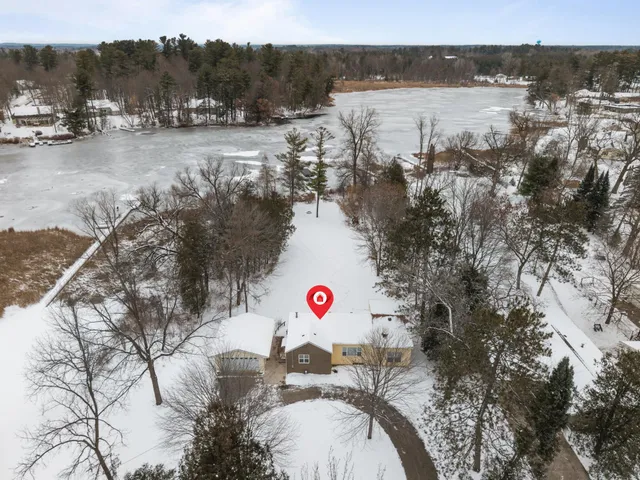 $425,000 | 801 Oak Street, Shawano, WI 54166