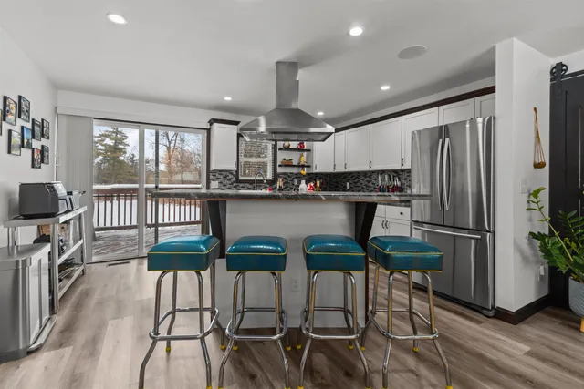 $425,000 | 801 Oak Street, Shawano, WI 54166