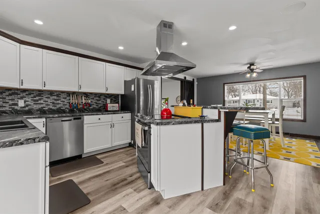 $425,000 | 801 Oak Street, Shawano, WI 54166