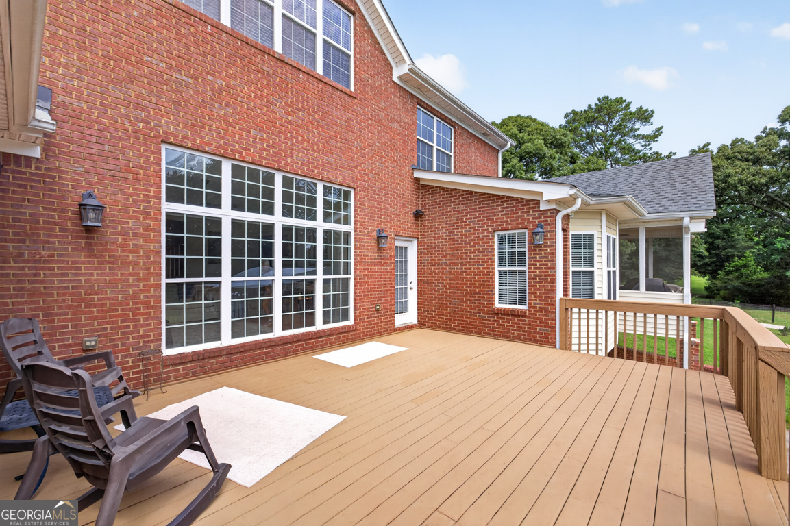 1200 Woodlawn Road Mansfield, GA 30055 - Photo 52 of 109