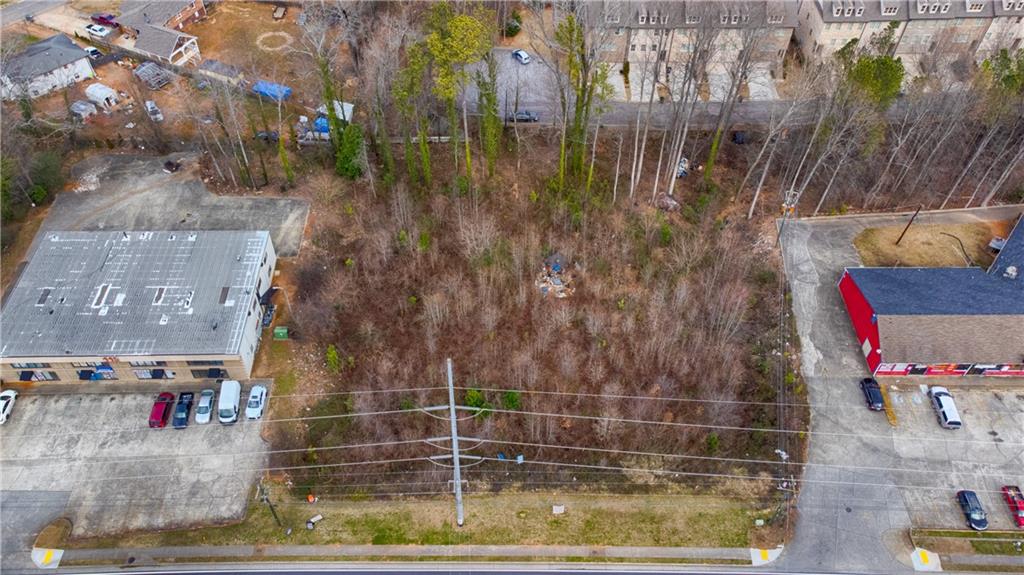 285 Windy Hill Road Southeast Marietta, GA 30060 - Photo 2 of 7