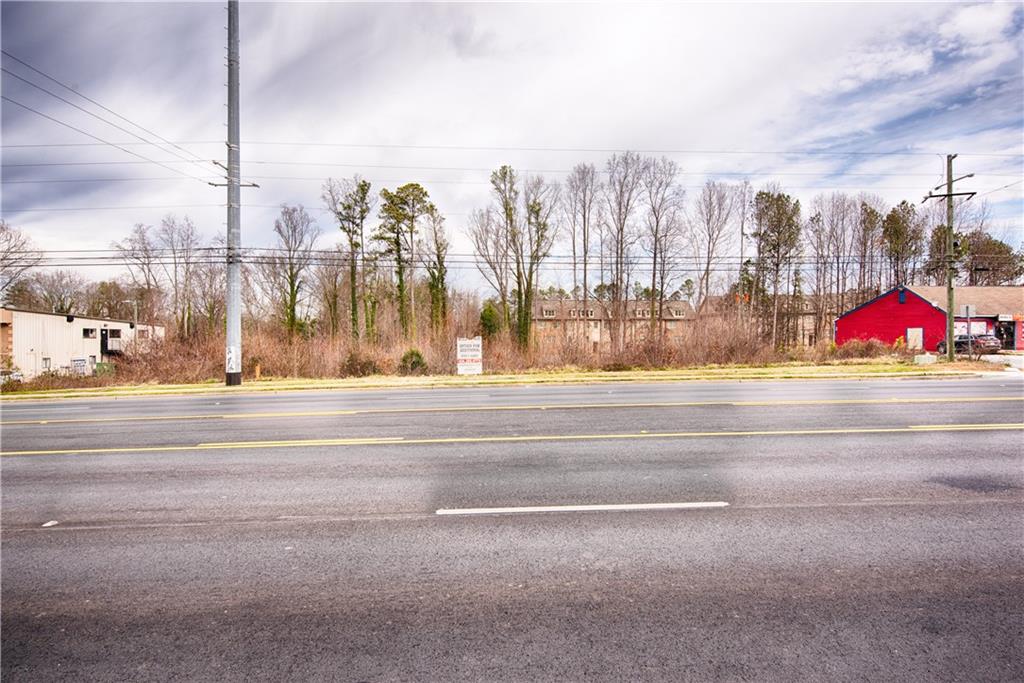 285 Windy Hill Road Southeast Marietta, GA 30060 - Photo 3 of 7