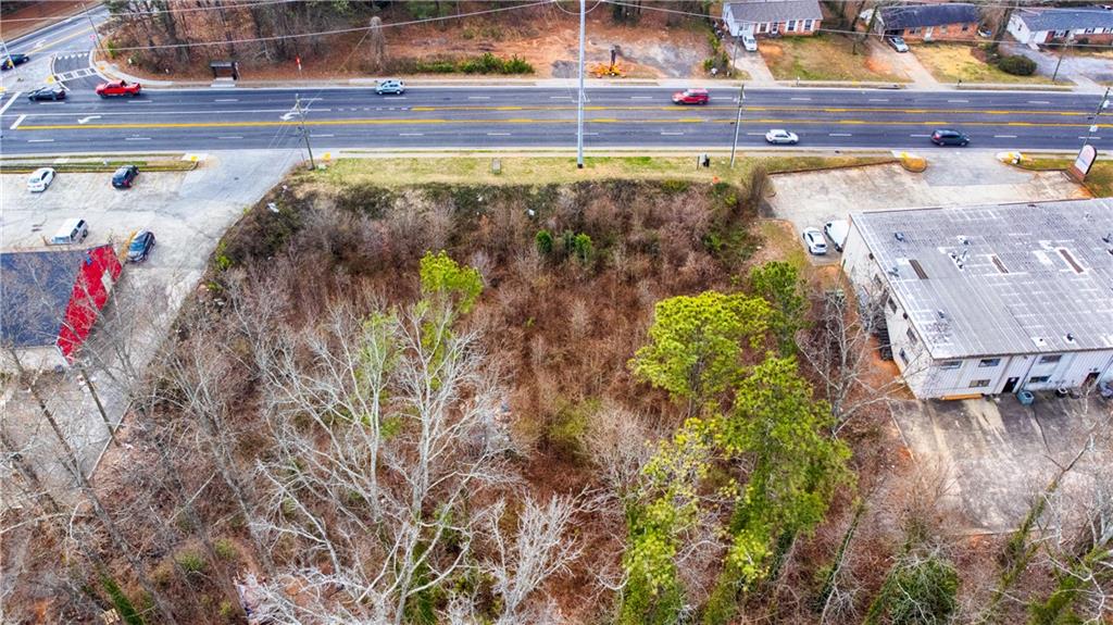 285 Windy Hill Road Southeast Marietta, GA 30060 - Photo 4 of 7