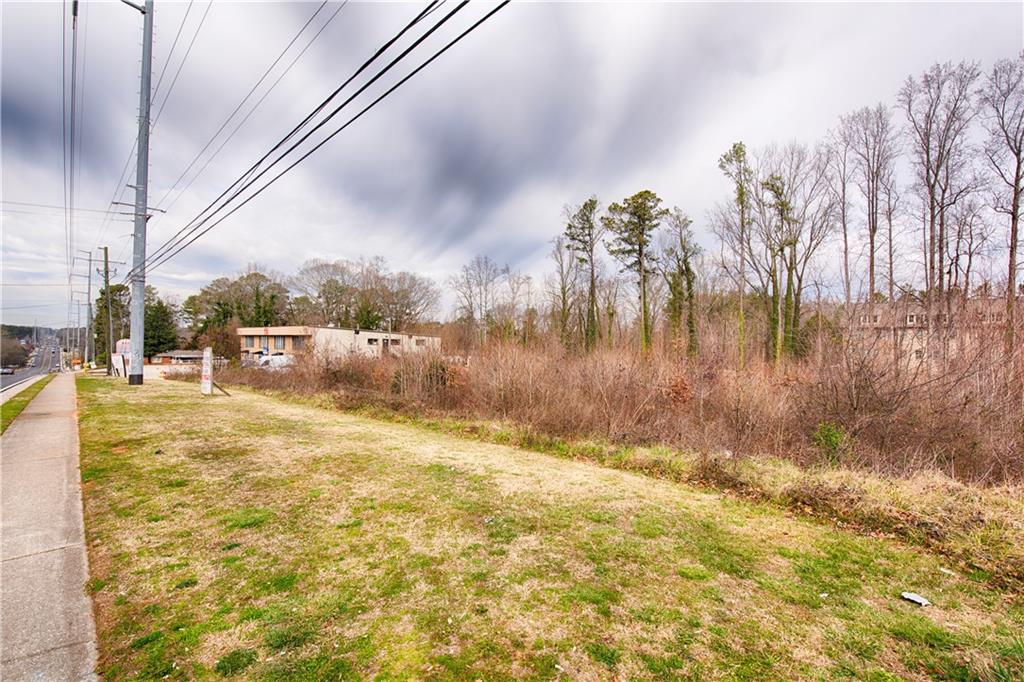 285 Windy Hill Road Southeast Marietta, GA 30060 - Photo 5 of 7