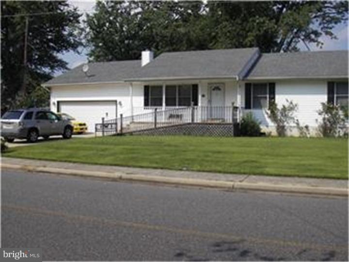 152 Harvard Road Pennsville, NJ 08070 - Photo 1 of 24