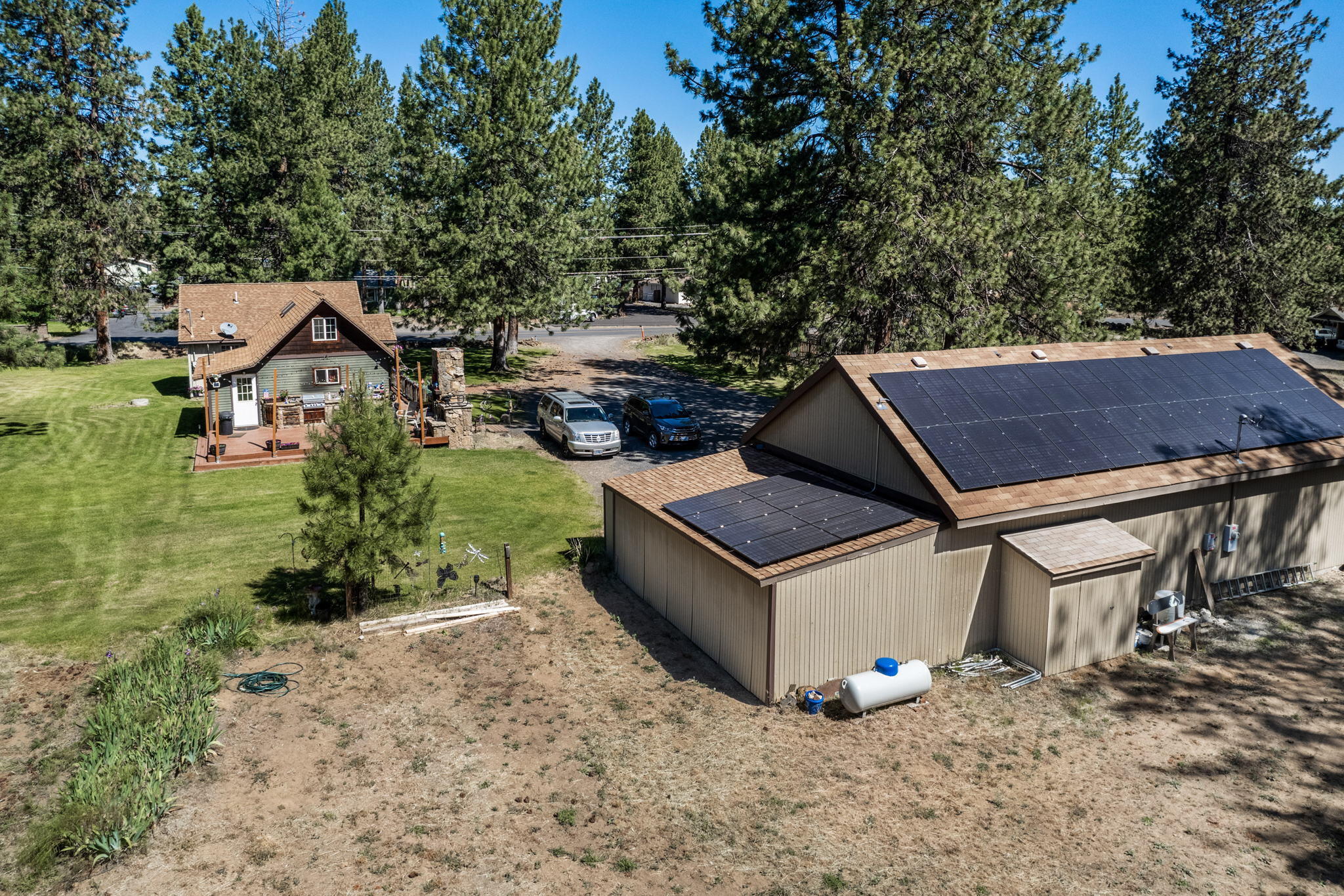 60330 Cinder Butte Road Bend, OR 97702 - Photo 27 of 42 27