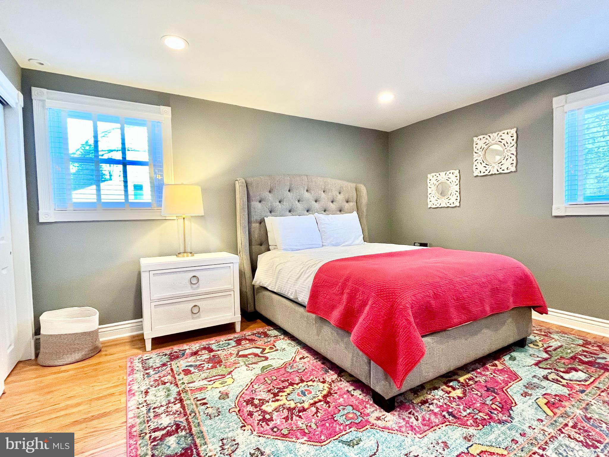 19 Austin Road Yardley, PA 19067 - Photo 12 of 27 PRIMARY BEDROOM