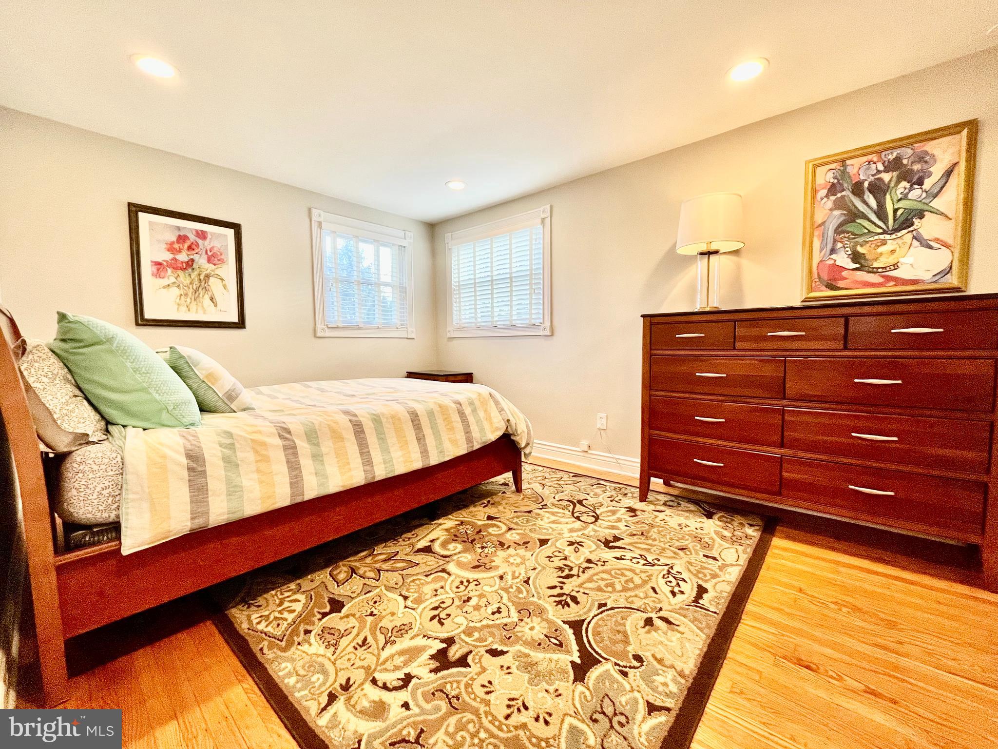 19 Austin Road Yardley, PA 19067 - Photo 15 of 27 BEDROOM TWO