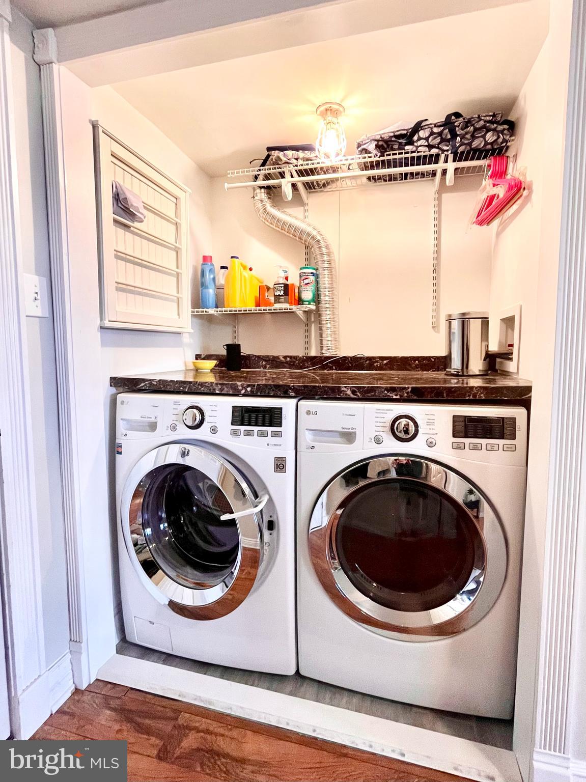 19 Austin Road Yardley, PA 19067 - Photo 23 of 27 LAUNDRY AREA