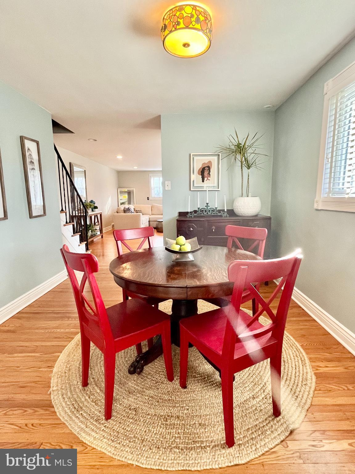 19 Austin Road Yardley, PA 19067 - Photo 7 of 27 OPEN FLOOR PLAN
