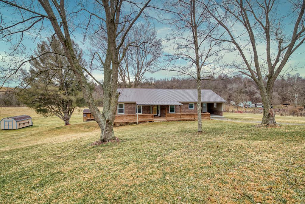 16209 Rust Hollow Road Abingdon, VA 24210 - Photo 1 of 1 Gallery Image 1
