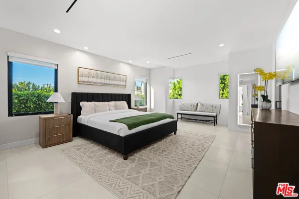 $22,500 | 201 South Bedford Drive, Beverly Hills, CA 90212