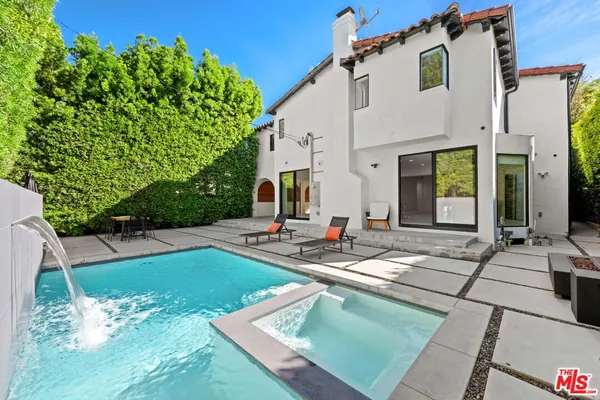 $22,500 | 201 South Bedford Drive, Beverly Hills, CA 90212