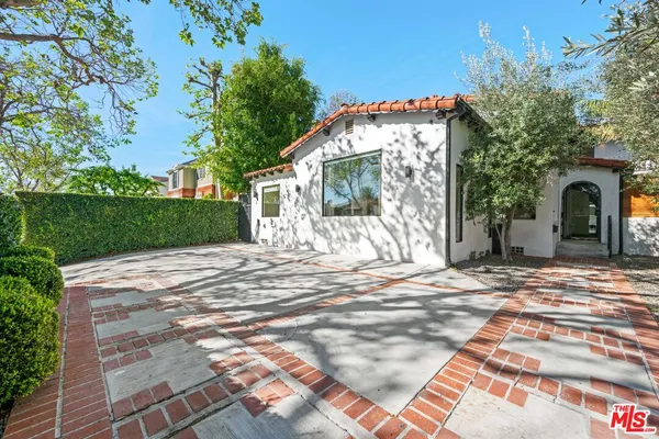 $22,500 | 201 South Bedford Drive, Beverly Hills, CA 90212