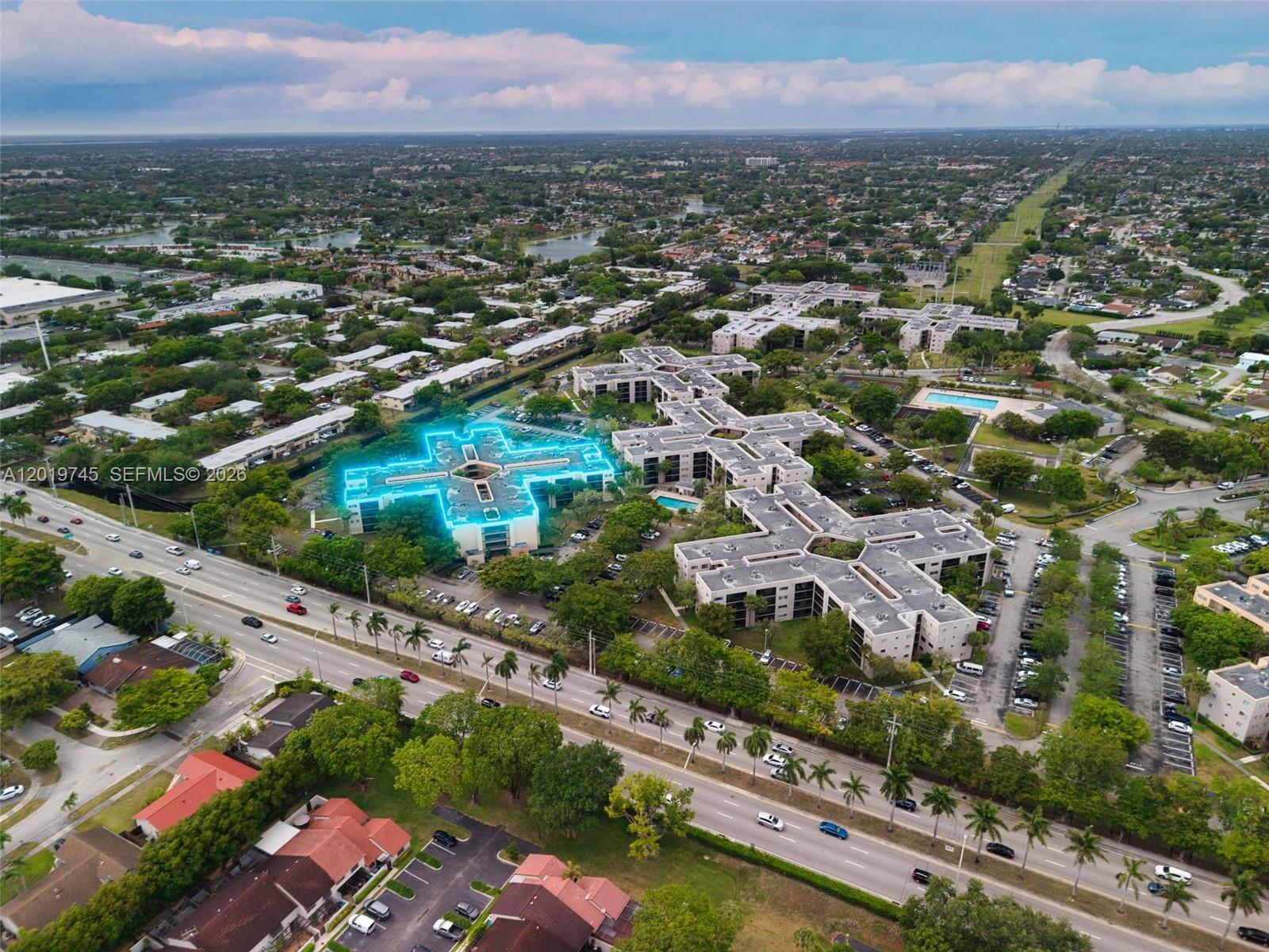 8600 Southwest 133rd Avenue Road, Unit 410 Miami, FL 33183 - Photo 36 of 50