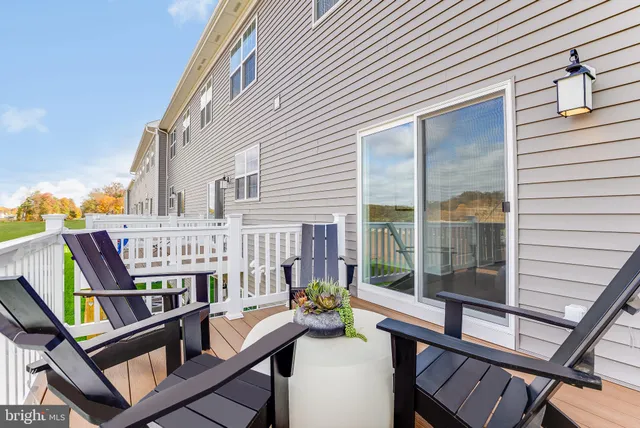 $711,340 | 147 ADA Hightower Avenue, Pennington, NJ 08534