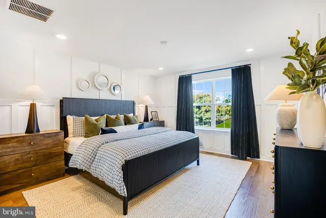 $711,340 | 147 ADA Hightower Avenue, Pennington, NJ 08534