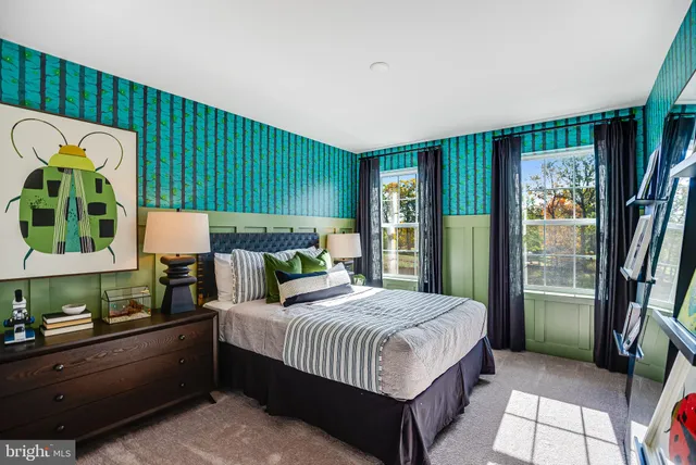 $711,340 | 147 ADA Hightower Avenue, Pennington, NJ 08534