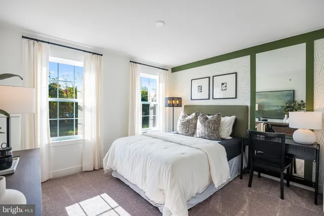 $711,340 | 147 ADA Hightower Avenue, Pennington, NJ 08534