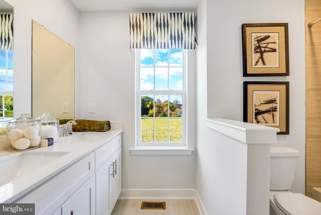 $711,340 | 147 ADA Hightower Avenue, Pennington, NJ 08534