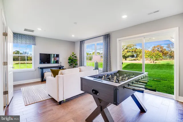 $711,340 | 147 ADA Hightower Avenue, Pennington, NJ 08534