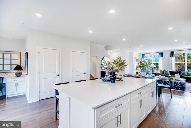 $711,340 | 147 ADA Hightower Avenue, Pennington, NJ 08534