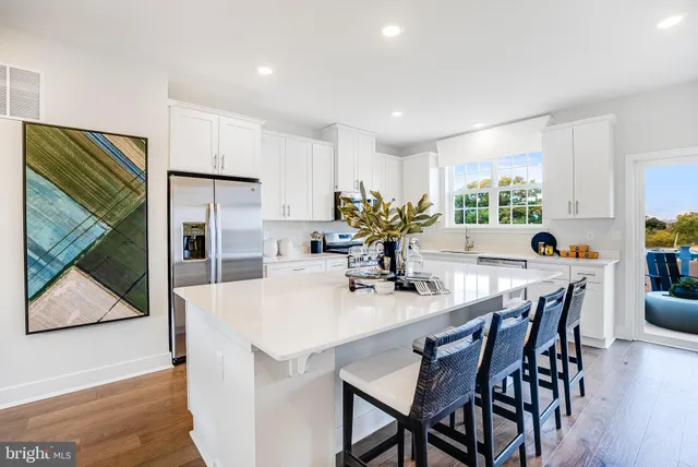 $711,340 | 147 ADA Hightower Avenue, Pennington, NJ 08534