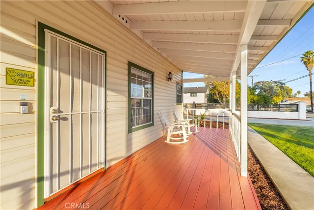 $5,500 | 2572 Harrison Street, Riverside, CA 92503